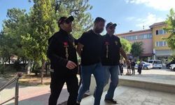 Çifteler’deki ölüm olayında yeni gelişme: 3 şüpheli adliyede