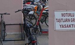Eskişehir'de ne uyarı ne yasak yazısı sürücüleri durdurmuyor