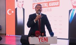 Yalaz açıkladı: Tepebaşı’nda hedef birincilik