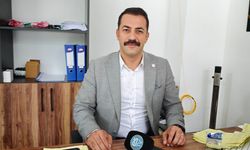 Talat Yalaz'dan Rahmi Çınar'a açık destek