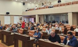 Tepebaşı Meclisi’nde onaylandı: O mahallelere doğalgaz müjdesi