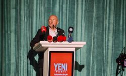 Çakırözer: “İktidara hazırız”