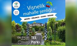 Vişnelik’te mahalle şenliği düzenlenecek