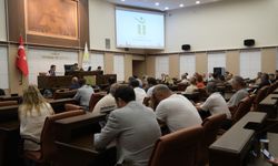 Tepebaşı Belediye Meclisi’nde sandalye dağılımı belli oldu
