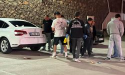 Eskişehir'de iki grup birbirine girdi: 19 yaşındaki genç muştayla yaralandı