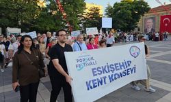 Porsuk Festivali’ne Kent Konseyi ve STK’lardan Tam Destek