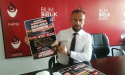Zafer Partisi’nden özelleştirme tepkisi: Sandıkta hesabını soracağız