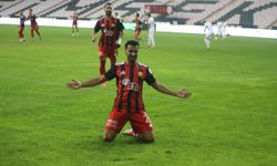 Hasan Kaya’dan umut veren giriş