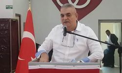 Eskişehir’de Taşıyıcılar Kooperatifi için yeni arazi heyecanı