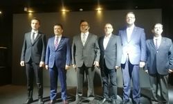Eskişehir Ticaret Borsası’nda seçim yarışı başladı: İlk aday Ahmet Oğuz