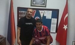 Eski Eskişehirsporlu Harmancı Demirspor’da