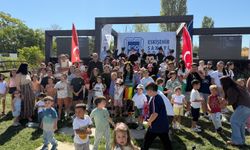 Eskişehir sanayisi Aile Şenliği’nde buluştu
