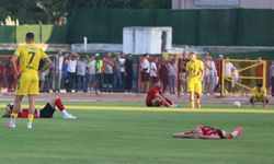 Eskişehirspor ilk virajda puan bıraktı