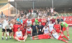 rakibi dört takım 6’şar puanda
