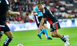 Eskişehirspor'da o ismin cezası sona erdi