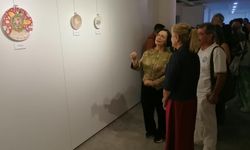 Eskişehir’de seramik ve fotoğraf sanatı aynı sergide buluştu