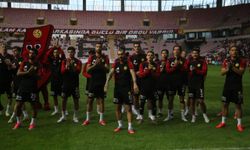 Eskişehirspor'da liste TFF'ye bildirildi