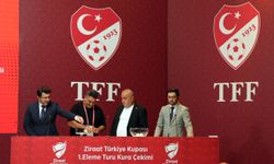 Kupada kuraya 62 takım katılacak