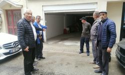 Eskişehir’de bir mahalleyi su bastı: Vatandaşlar yıllardır aynı çileyi çekiyor!