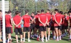 Hakan Şapcı ilk 11’de değişikliğe gidecek mi?