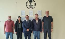 KOSGEB Eskişehir’de KOBİ’lerin kapısını çalıyor