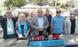İYİ Parti'den Eskişehir’deki AVM’ler için uyarı: Küçük esnafı bitirecek
