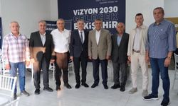Eskişehir’de oda seçimleri öncesi hareketlilik hızlandı