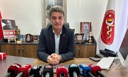 Eskişehir Veteriner Hekimler Odası’nda kongre heyecanı