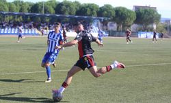 Eskişehirspor telafi etmek için çabalamalı