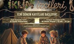 Eskişehir’de çocuklara doğayla iç içe eğitim fırsatı
