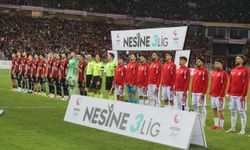 Geçen sezon 4 kez rakip olduk