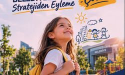 Belediyeler çocuk projeleriyle BEL-SEY’de yarışacak