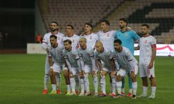 Balıkesirspor bu sezon ilki yaşadı