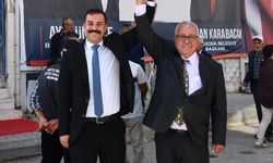 YENİ Parti Beylikova’da kongre heyecanı: Yusuf Baykara güven tazeledi