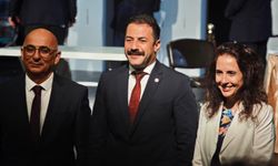 YENİ Parti Odunpazarı’nda itiraz sonuçlandı: Başkan belli oldu