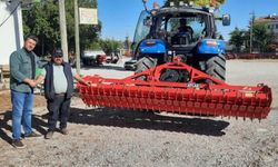 Hasat bitti, Eskişehir’de yeni sezon hareketliliği başladı