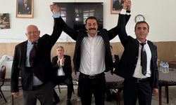 YENİ Parti Mihalgazi’de Yeni Dönem: İlçe Başkanı belli oldu