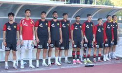Eskişehirspor'da dört futbolcu henüz forma giymedi