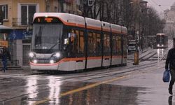 Eskişehir’de yeni hafta yağışla başlıyor: Sıcaklıklar düşecek