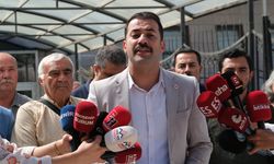 Yalaz’dan Albayrak ve Kılıç'a suç duyurusu: İftiralara sessiz kalmayacağım