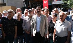 Yalaz’dan delege seçimlerinde net mesaj: Delege ağalığı son bulacak!