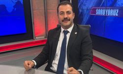 Yalaz'dan dikkat çeken üye açıklaması: Eskişehir Türkiye ortalamasının üzerinde