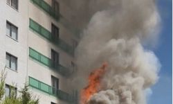 Eskişehir’de yangın paniği: alevler kısa sürede büyüdü