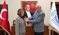 Vahide Kaya Saylan Yeni Parti’ye katıldı