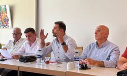 YENİ Parti Eskişehir’de toplantı: Kongre hazırlıkları masada