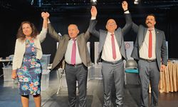 Yeni Parti Odunpazarı’nda kazanan belli olmadı: Oylar genel merkezde