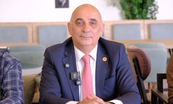 YENİ Parti Odunpazarı’nda seçim yarışı: Çınar yeniden aday
