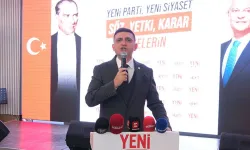 YENİ Parti Tepebaşı’nda ön seçim sonucu belli oldu