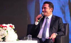 Başkan Dökmeci Antalya’da anlattı! Sivrihisar’ın hangi özelliği öne çıktı?