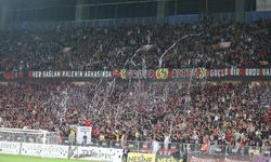Eskişehirspor'da 153 günlük hasret bugün sona erecek